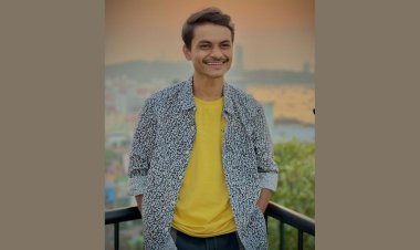 Ujjwal Gautam, aka Mastani: The Rising Star of YouTube and Social Media
