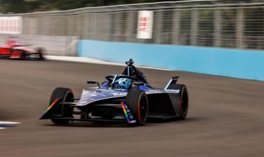 Formula E Breaks Fanbase And Performance Records In Most Competitive Season Yet