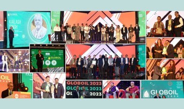 Globoil – An Epitome of Global Agri-Trade Insights Celebrates its 26th Remarkable Year in Mumbai, 28th – 30th September 2023