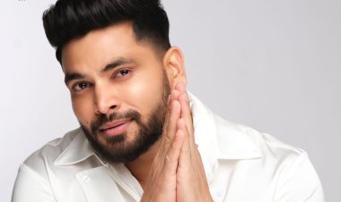 Khatron Ke Khiladi helped me groom myself as actor for future – Shiv Thakare