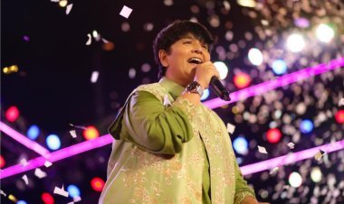 Falguni Pathak’s Garba RAMZAT to be back again for its 6th year of astounding success in Borivali