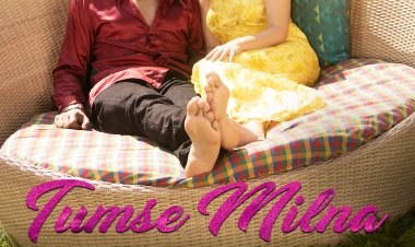 Mesmerizing Melody 'Tumse Milna' Sets the Tone for 'Hum Tumhein Chahte Hain' Film Release
