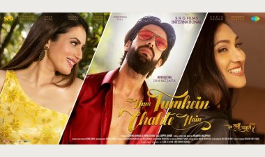 3/5 Rated ‘Hum Tumhein Chahte Hain’ is a delightful blend of love, laughter & romance!