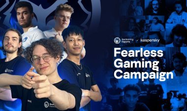 Fearless Gaming: Reckoning and Kaspersky – Empowering Aspiring Gamers in India