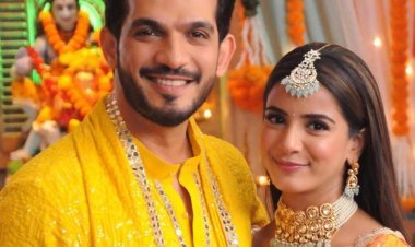 'Pyaar ka Pehla Adhyaya Shiv Shakti' Celebrates a Landmark 100 Episodes