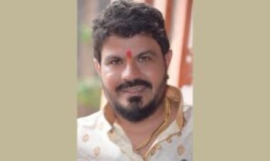 Know more about Roshan Pathak, a casting director who made his biggest through films like Baahubali and KGF