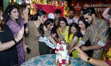 Zee Punjabi's Beloved show 'Nayan- Jo Vekhe Unvekha' Celebrates a Milestone: Completes 500 Heartwarming Episodes of Inspiring Journey