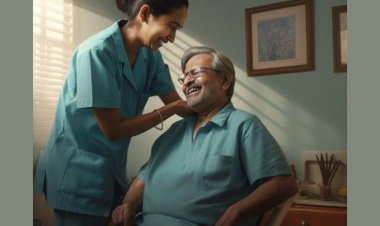 Physiotattva elevates home-based physiotherapy services: Introduces neurological physiotherapy at home