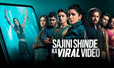 Soham Majumdar Unveils the Complex Layers of Siddhant in ‘Sajini Shinde ka Viral Video