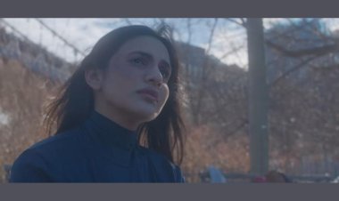 Dhwani Takes the Lead in Empowering Women-Centric Short Film