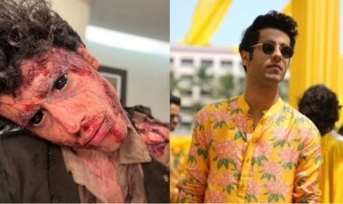 Fans Shower Love On Actor Poojan Chhabra For His Two Back - To- Back Hit Performances in Amazon Series Adhura For Ninad and Vilas For Rajshri's DONO