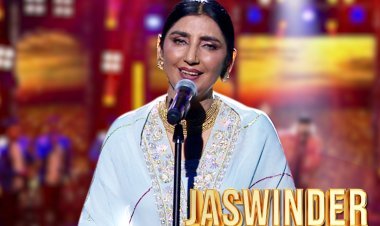Queen of Folk Music Jaswinder Brar Brings an Emotional Journey to 'Rang Punjab De' Set on 28th October at 7 pm only on Zee Punjabi