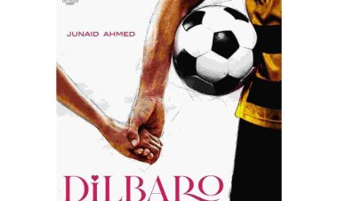 Junaid Ahmad, Artiste First, and Sunayana Kachroo Unite for ‘Dilbaro’: A Song celebrating one’s pillars of strength