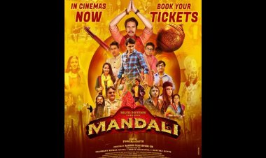 At its Delhi Premier, ‘MANDALI’ Promises to Preserve Ramayana’s Traditions