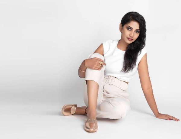 Championing new frontiers in beauty and elegance, The First Foundation Pro Legacy