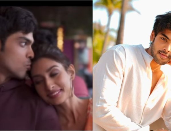 Aditya Nanda to portray Paloma's Ex-Boyfriends' character in Rajshri Productions upcoming debut film 'DONO'