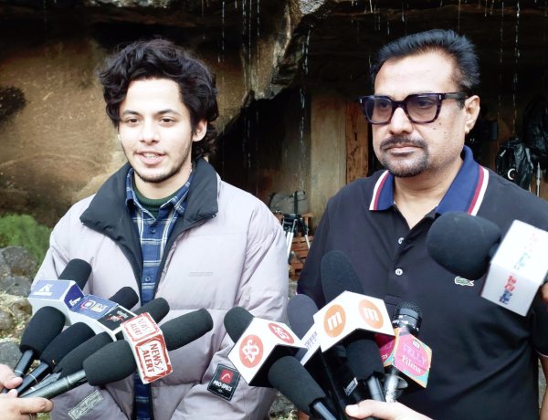 Atul Garg's Upcoming Film, 'Kashmir: An Enigma of Paradise,' Unveils the Mysteries of the Region
