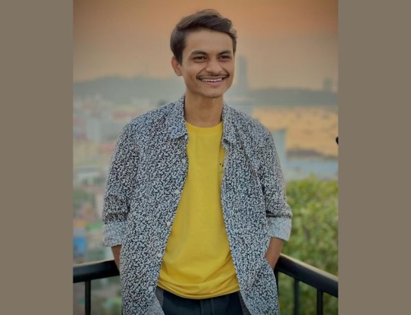 Ujjwal Gautam, aka Mastani: The Rising Star of YouTube and Social Media