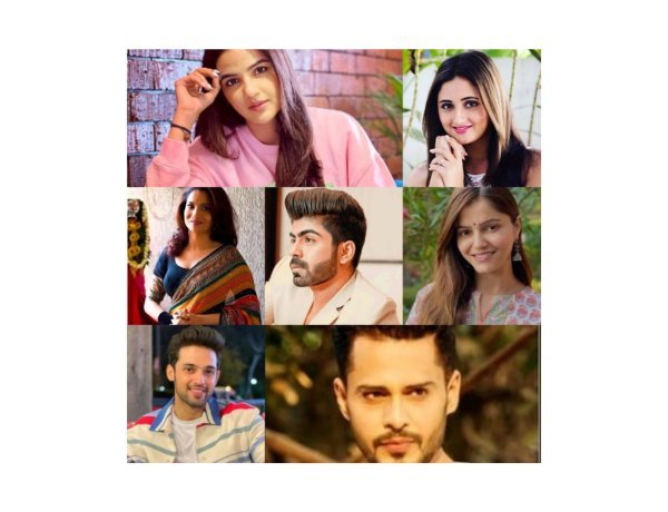 World Mental Health Day 2023: Rubina Dilaik, Akash Choudhary to Rashami Desai; TV Celebs' Honest Tales of Mental Health