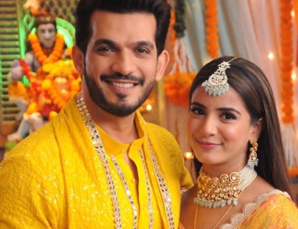 'Pyaar ka Pehla Adhyaya Shiv Shakti' Celebrates a Landmark 100 Episodes