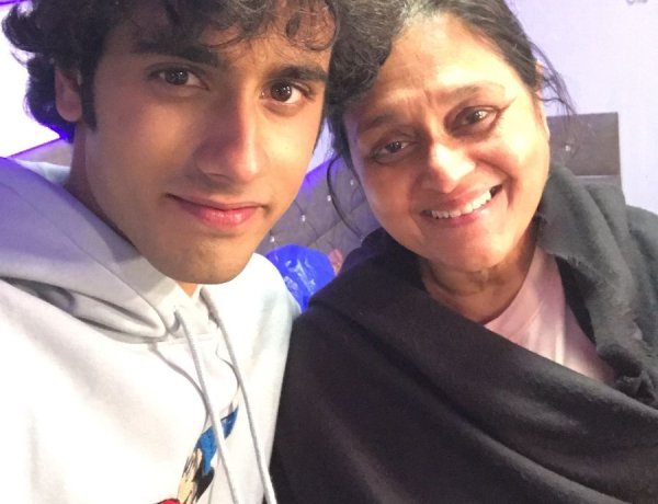 Poojan Chhabra Reflects On His Slice Of Life Series Home Shanti On A Year says, 'Naman's character gave me the recognition and love I cherish as an actor