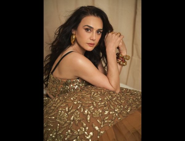 Mayor Of The West Midlands Andy Street & Indian Icon Preity G Zinta Will Host An Exciting Weekend Of Events In Birmingham To Celebrate Diwali
