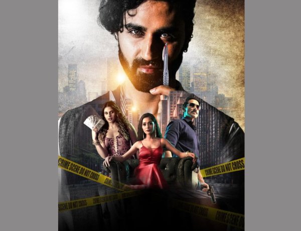 Boundaries Blur in ‘TALAB’: A Psychological Thriller that Keeps Audiences Guessing