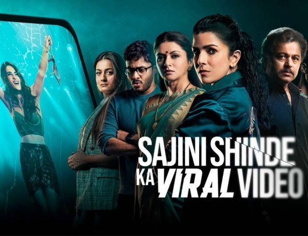 Soham Majumdar Unveils the Complex Layers of Siddhant in ‘Sajini Shinde ka Viral Video