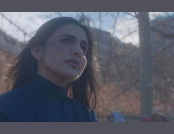Dhwani Takes the Lead in Empowering Women-Centric Short Film