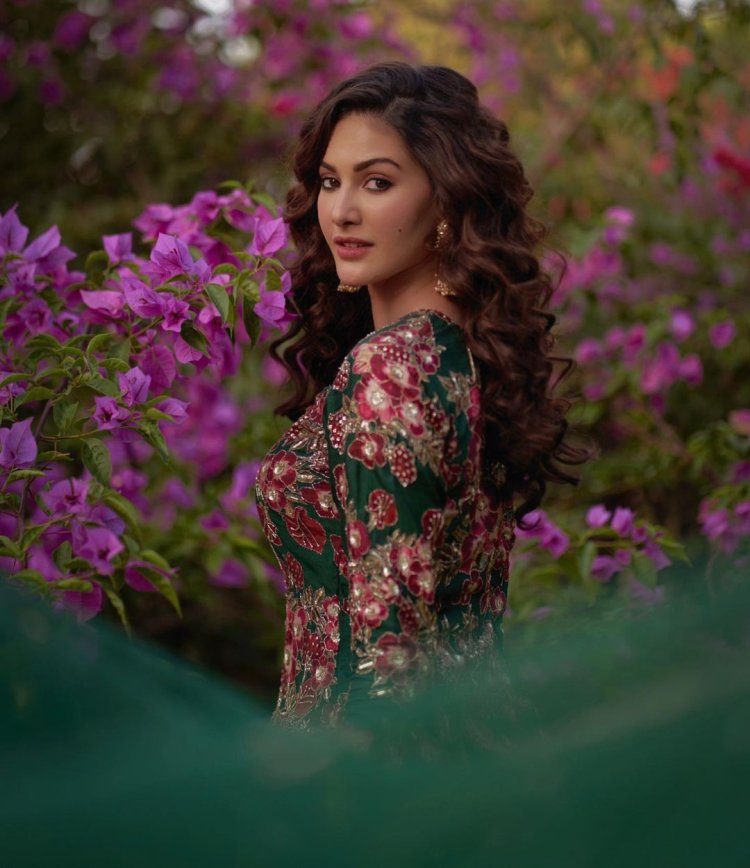 ur's debut in Punjabi films with Any How Mitti Pao