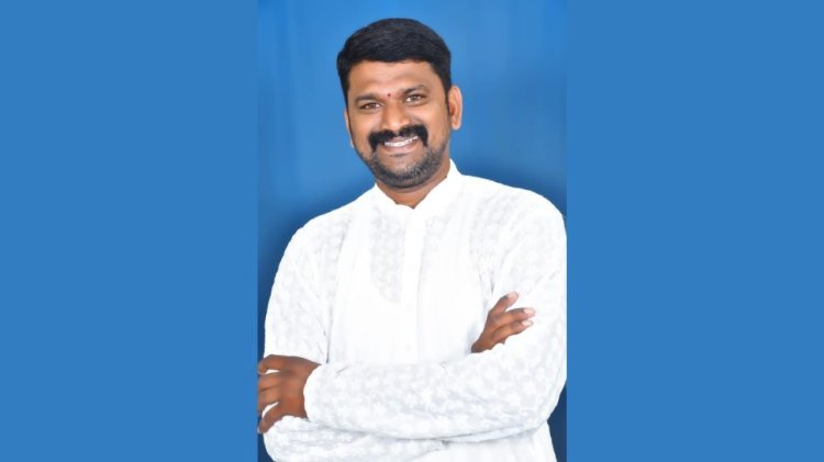 Meet Dr. Vempada Srinivasa Reddy: A Philanthropic Force Making a Difference in the Lives of the Less Fortunate