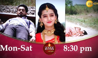 'Nayan-Jo Vekhe Unvekha' Interesting Twist: A great danger is looming over Devansh's life