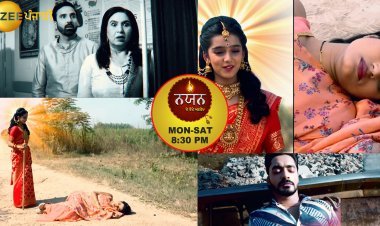 Spoiler Alert: Will Naina Devi’s avatar save Devansh life