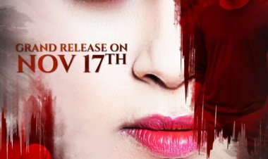 Deepa Narayan graces the trailer launch of The Vacant House