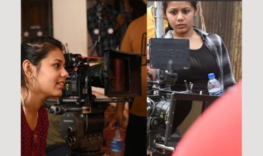 Defying the Odds: Shraddha Hadkar’s Journey to Unveil the Magic of Theyyam