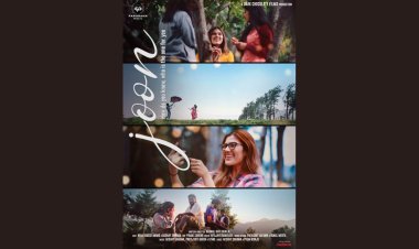 Panorama Music acquires the music of film Joon