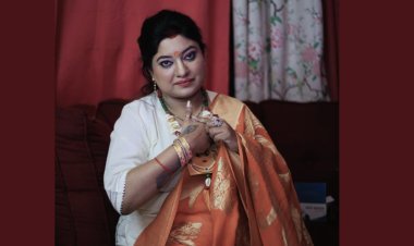 From Gurukul to Temple: Sarthi Trishla ’s Holistic Vision for Astrology and Spirituality