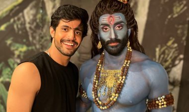Did You Know Sorab Bedi, aka Raunak from Chand Jalne Laga's and Ram Yashvardhan Aka Mahadev from Shiv Shakti's Are Real-Life Brothers?