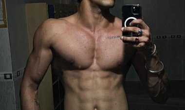 Sorab Bedi's Dramatic Transformation Journey Will Leave You Astounded from Diet To Workout Here's The Secret from Lean Underweight to an 8-Pack Marvel