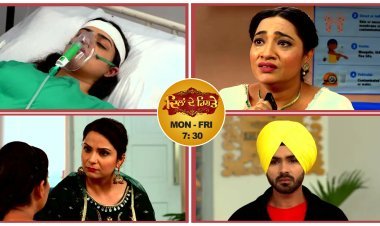 Show 'Dilan De Rishte' Spoiler Alert: Will Keerat's life be saved