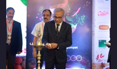 World Spice Organisation concludes the 2nd edition of the National Spice Conference 2023