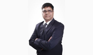 Overcoming Obstacles: Mr. Sunil Tyagi’s Mission to Strengthen Parenthood'