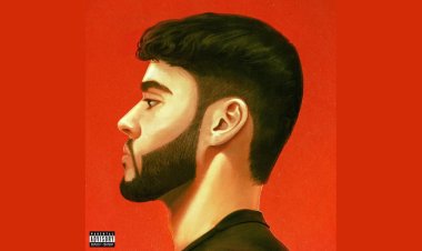 Tricksingh Unleashes The Fiercely Self-Absorbing 'MESSIAH' – A Game-Changer In Punjabi Rap