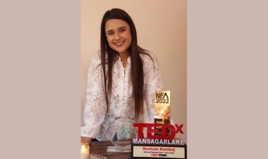 Akashic reading Help You Meet Your Soul and Find Guidance Resham Kamboj