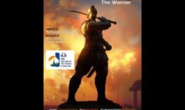 Global Screening of Lachit at IFFI