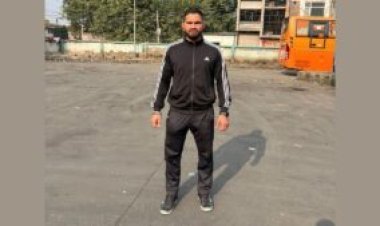 Balwinder Singh Dehal : A Multifaceted Talent in the Entertainment Industry