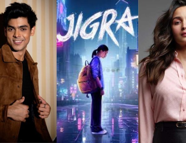 After Debut Movie, DONO, Actor Aditya Nanda To Be Seen Playing A Pivotal Role Alongside Alia Bhatt in Dharma Productions’ JIGRA