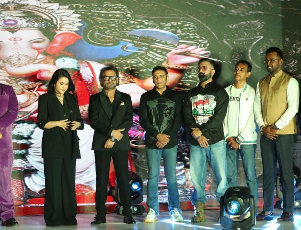 IIIA – India International Influencer Awards 2023 Turn Out To Be A Huge Success, Eventz Factory And Kunal Thakkar Praised For The Opulent Show