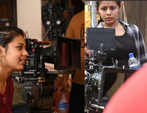 Defying the Odds: Shraddha Hadkar’s Journey to Unveil the Magic of Theyyam