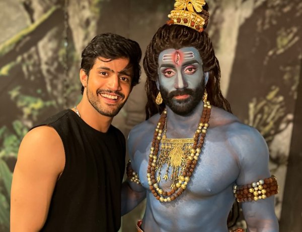 Did You Know Sorab Bedi, aka Raunak from Chand Jalne Laga's and Ram Yashvardhan Aka Mahadev from Shiv Shakti's Are Real-Life Brothers?